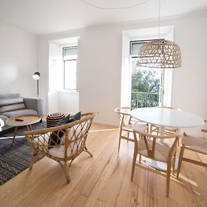 Appartement met Twee Slaapkamers